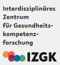 Stellungnahme und Sammelbeiträge von ZPI und IZGK