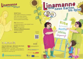 Theaterstück und Hörspiel - "Linamanno und neue Karten im Spiel"