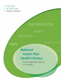National Action Plan Health Literacy